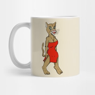 Felicia Fitzgerald Mug